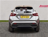 Nissan Juke Image 4