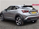 Nissan Juke Image 5