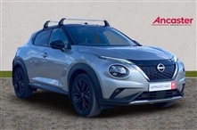 Used Nissan Juke