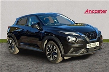 Used Nissan Juke
