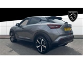 Nissan Juke Image 2
