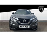 Nissan Juke Image 3