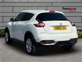 Nissan Juke Image 2