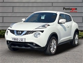 Nissan Juke Image 3