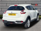 Nissan Juke Image 4