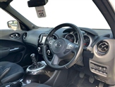 Nissan Juke Image 5