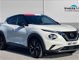 Nissan Juke Image 1