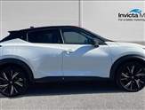 Nissan Juke Image 2