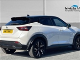 Nissan Juke Image 3