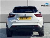 Nissan Juke Image 4