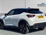Nissan Juke Image 5