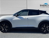Nissan Juke Image 6