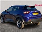 Nissan Juke Image 5