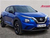 Nissan Juke Image 1