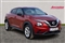 Nissan Juke Image 1