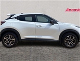 Nissan Juke Image 2