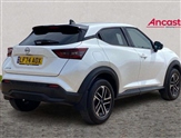Nissan Juke Image 3
