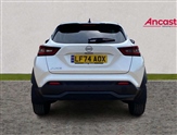 Nissan Juke Image 4