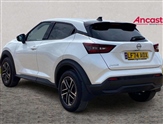 Nissan Juke Image 5