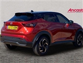 Nissan Juke Image 3
