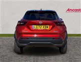 Nissan Juke Image 4