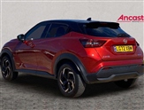 Nissan Juke Image 5