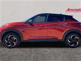 Nissan Juke Image 6