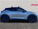 Nissan Juke Image 2
