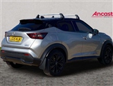 Nissan Juke Image 3
