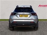 Nissan Juke Image 4