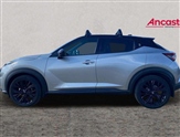 Nissan Juke Image 6