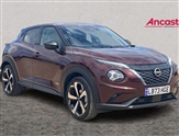 Nissan Juke Image 1