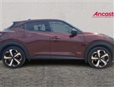 Nissan Juke Image 2