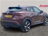 Nissan Juke Image 3