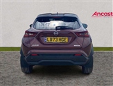 Nissan Juke Image 4