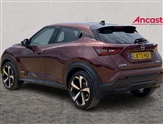 Nissan Juke Image 5