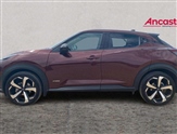 Nissan Juke Image 6