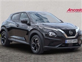 Nissan Juke Image 1