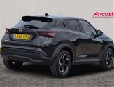 Nissan Juke Image 3