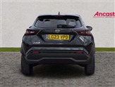 Nissan Juke Image 4