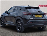 Nissan Juke Image 5