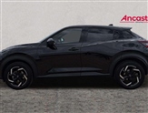 Nissan Juke Image 6