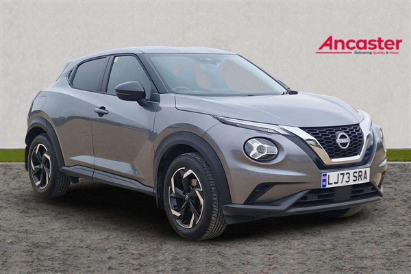 Large image for the Used Nissan Juke