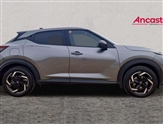 Nissan Juke Image 2