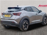 Nissan Juke Image 3