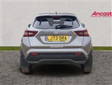 Nissan Juke Image 4