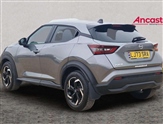 Nissan Juke Image 5