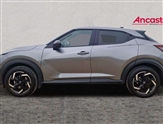 Nissan Juke Image 6