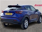 Nissan Juke Image 3