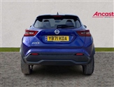 Nissan Juke Image 4